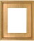 Creative Mark Plein Air Wooden Picture Frame - Professional Single Frame for Art Panels, Stretched Canvas, Pictures | Glass and Backing not Included